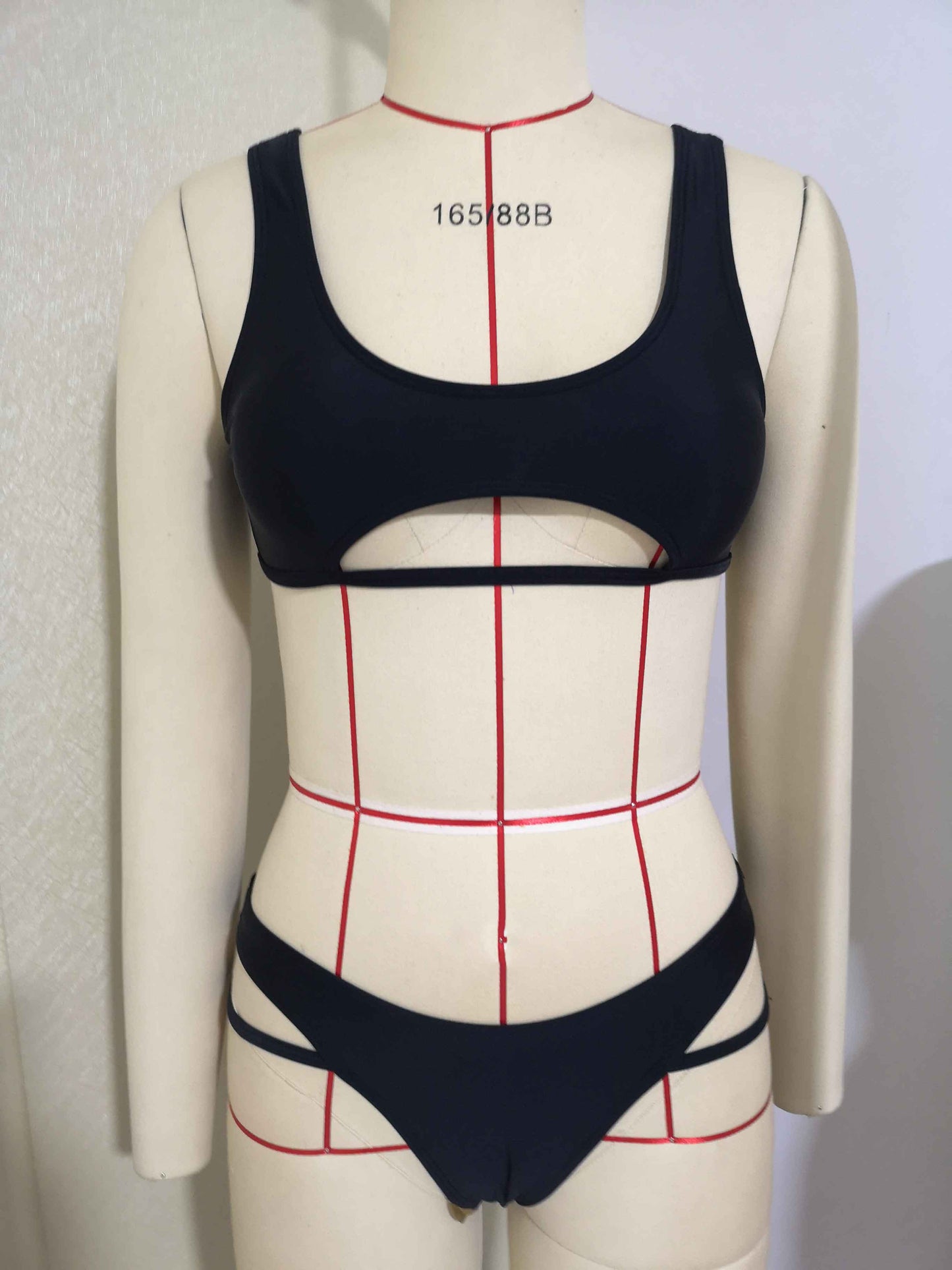 VINIKNIKA Women Bikini Sexy Push Up Swimwear Beach Thong Bikini Set Micro Biquini Swimsuit Brazilian Maillot De Bain Femme