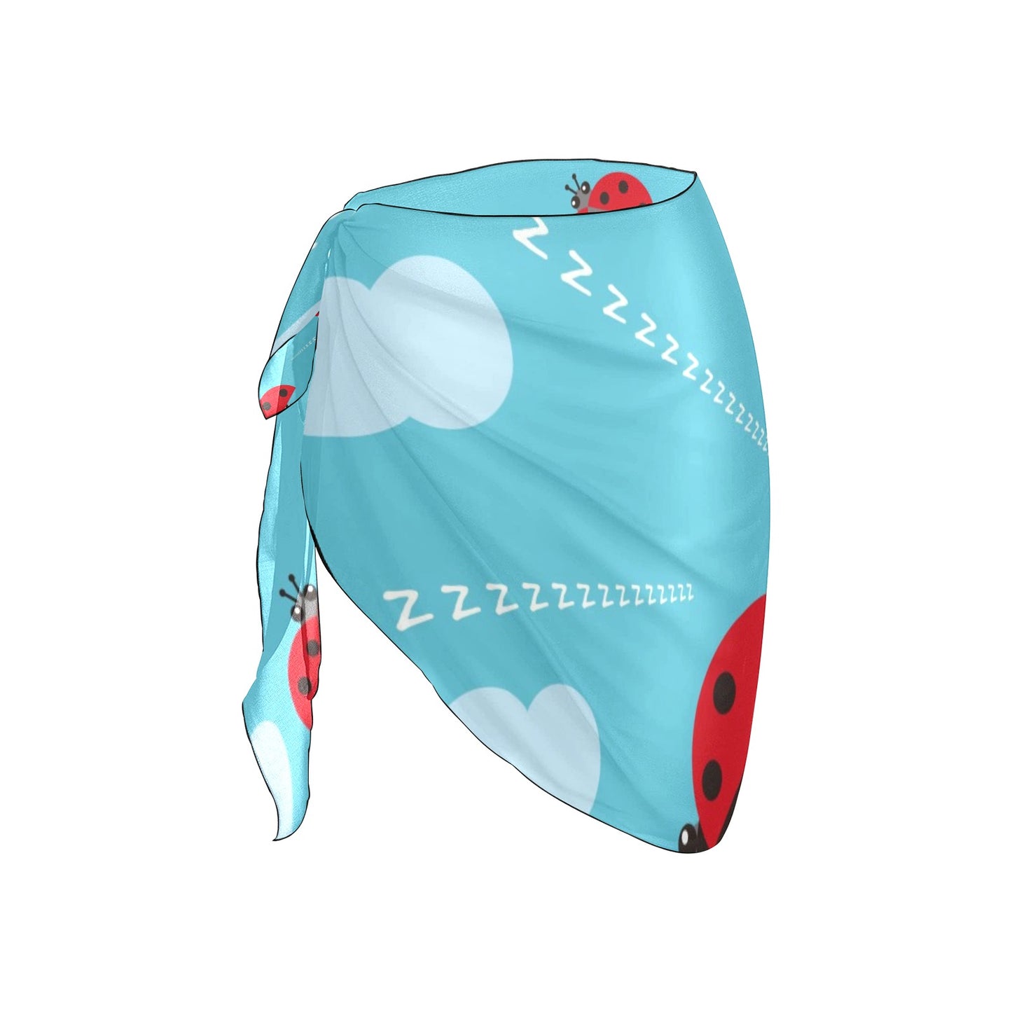 Women's Beach Sarong Wrap