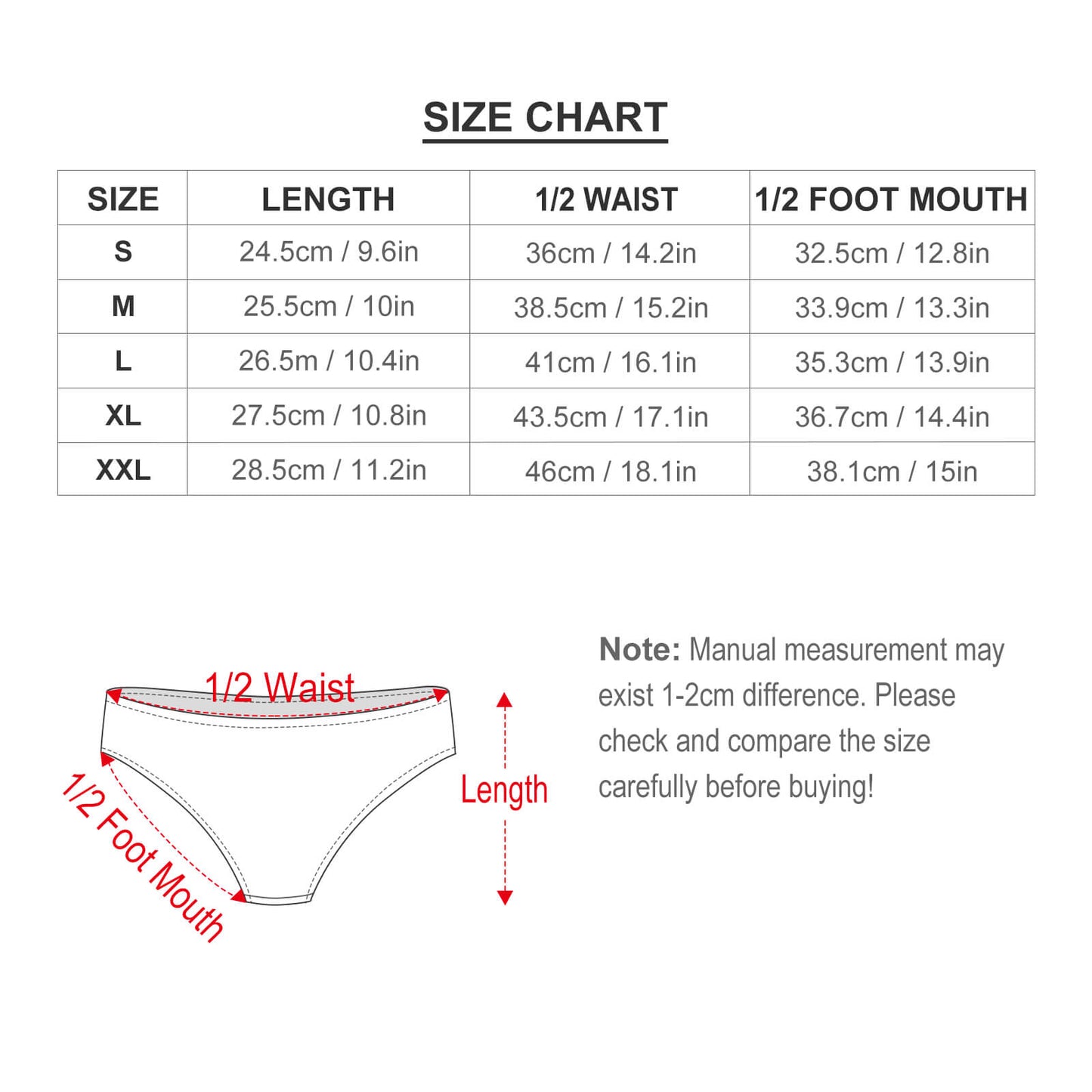 Women's High Quality Swimwear Thong