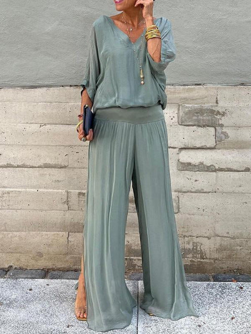 Sexy Mesh Long Open Front Beach Floor-Length Sun Protection Cover-Up Dress Russia Fashion