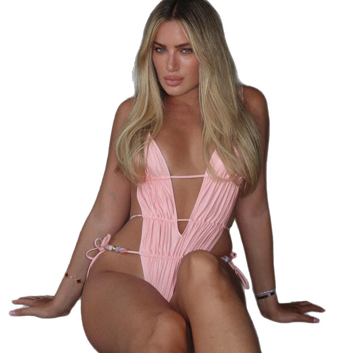 Women's Export Swimwear Wholesale Bikini Women