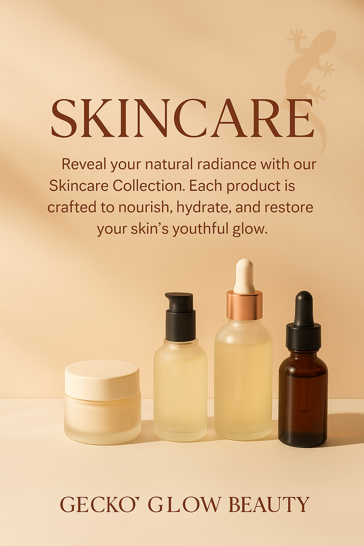 Skincare