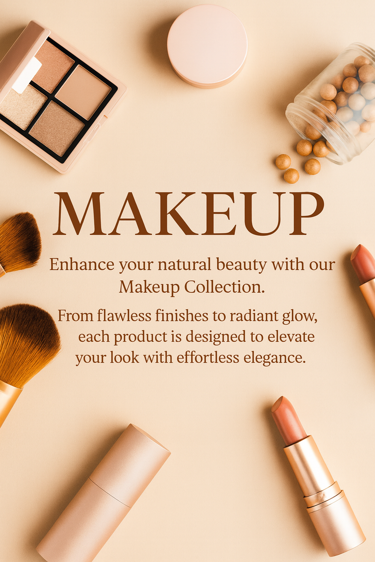 Makeup