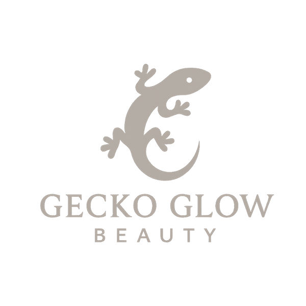 Gecko Glow Beauty