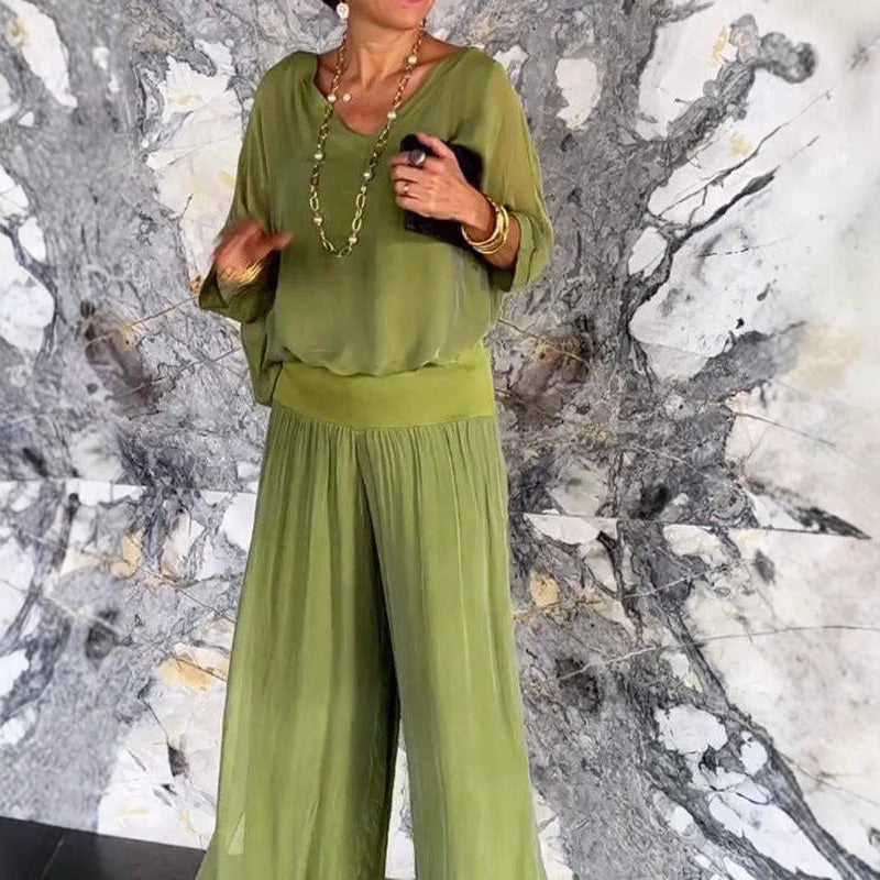 Sexy Mesh Long Open Front Beach Floor-Length Sun Protection Cover-Up Dress Russia Fashion