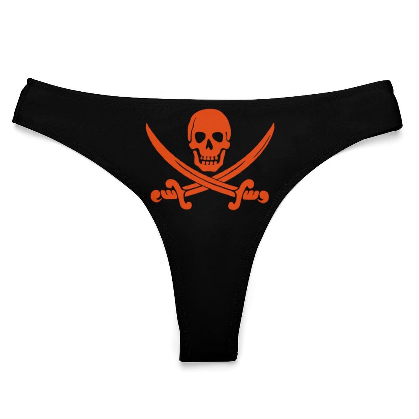 Women's High Quality Swimwear Thong