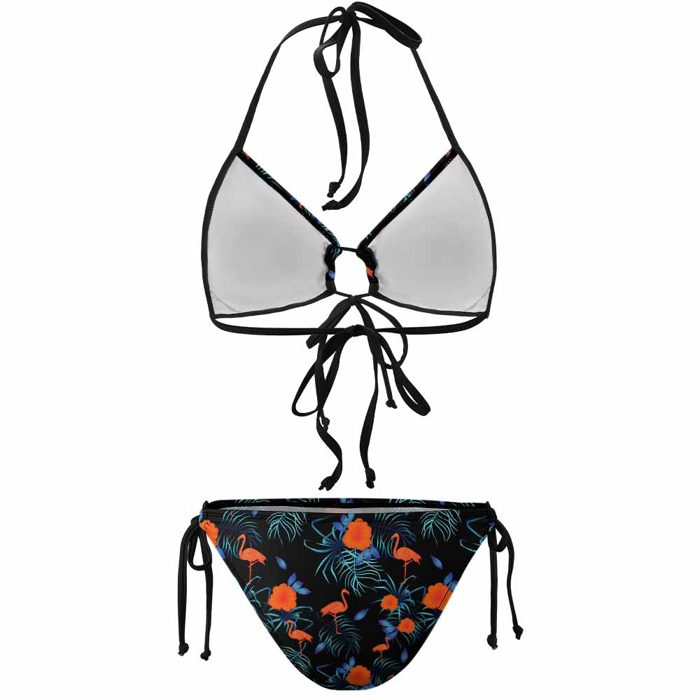 Large Size Bikini Swimsuit