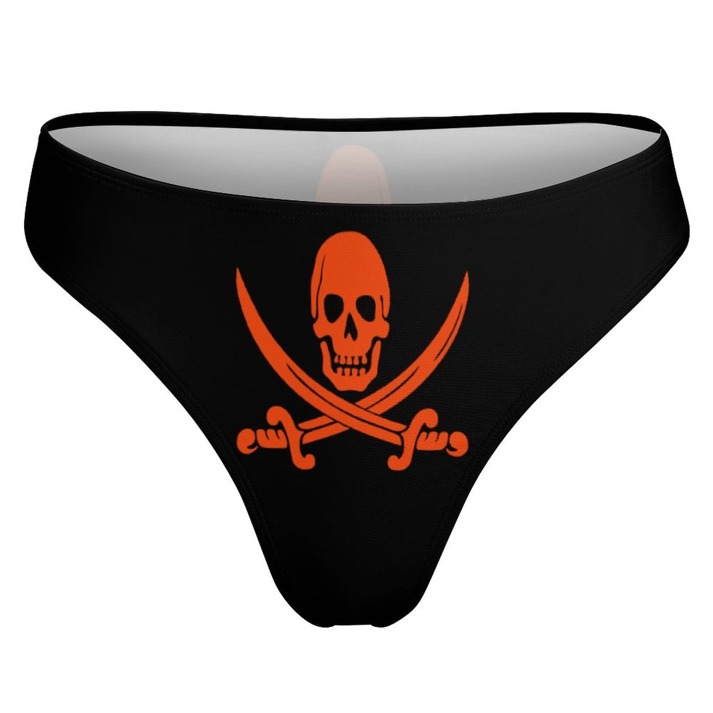 Women's High Quality Swimwear Thong
