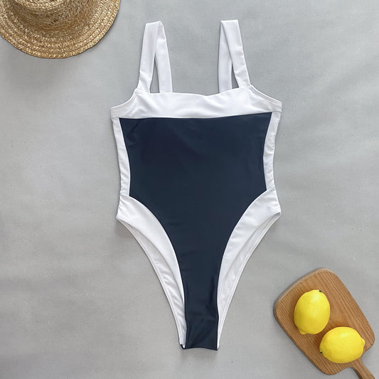 Women's Strapless Bikini Ladies' Export Swimwear Wholesale Bikini