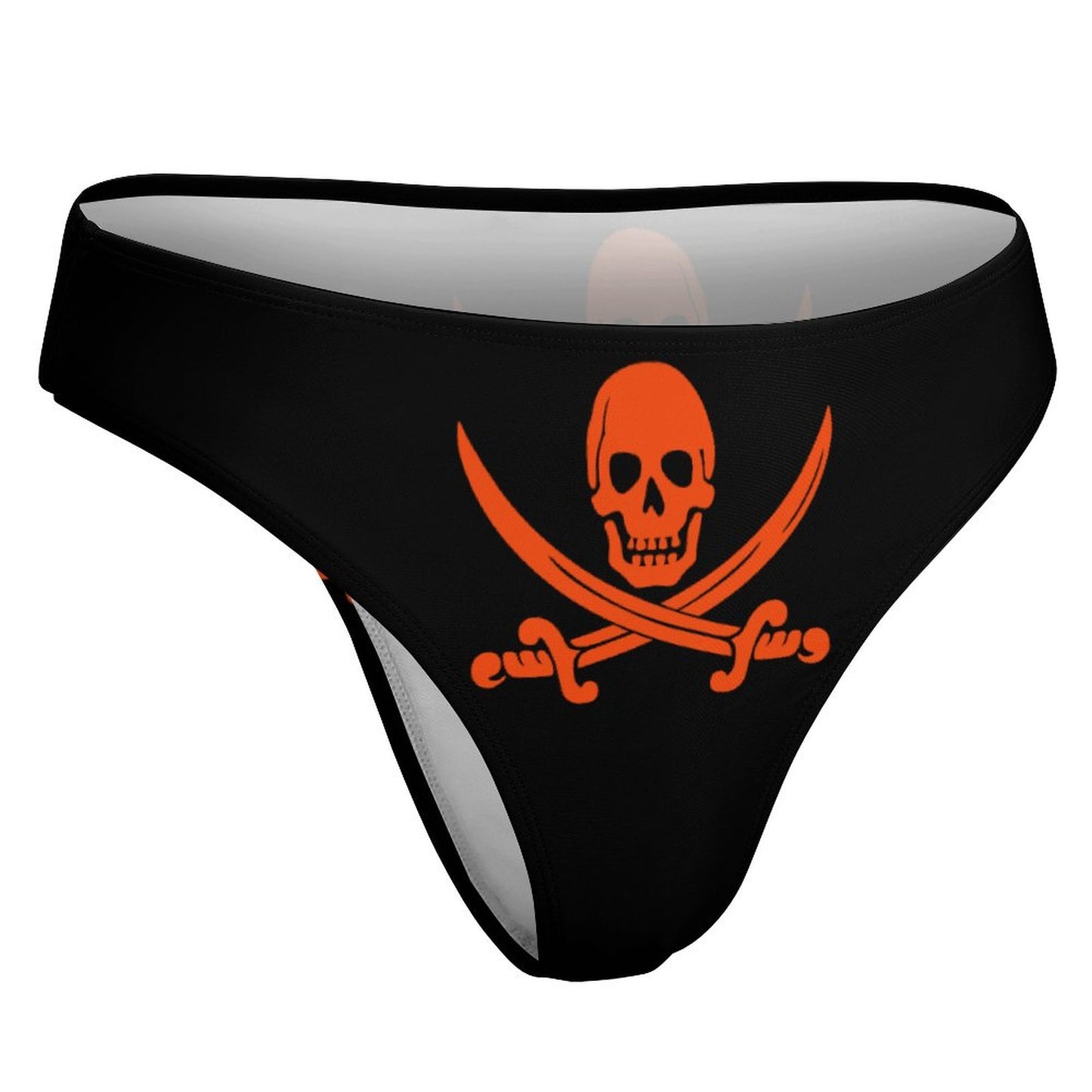 Women's High Quality Swimwear Thong