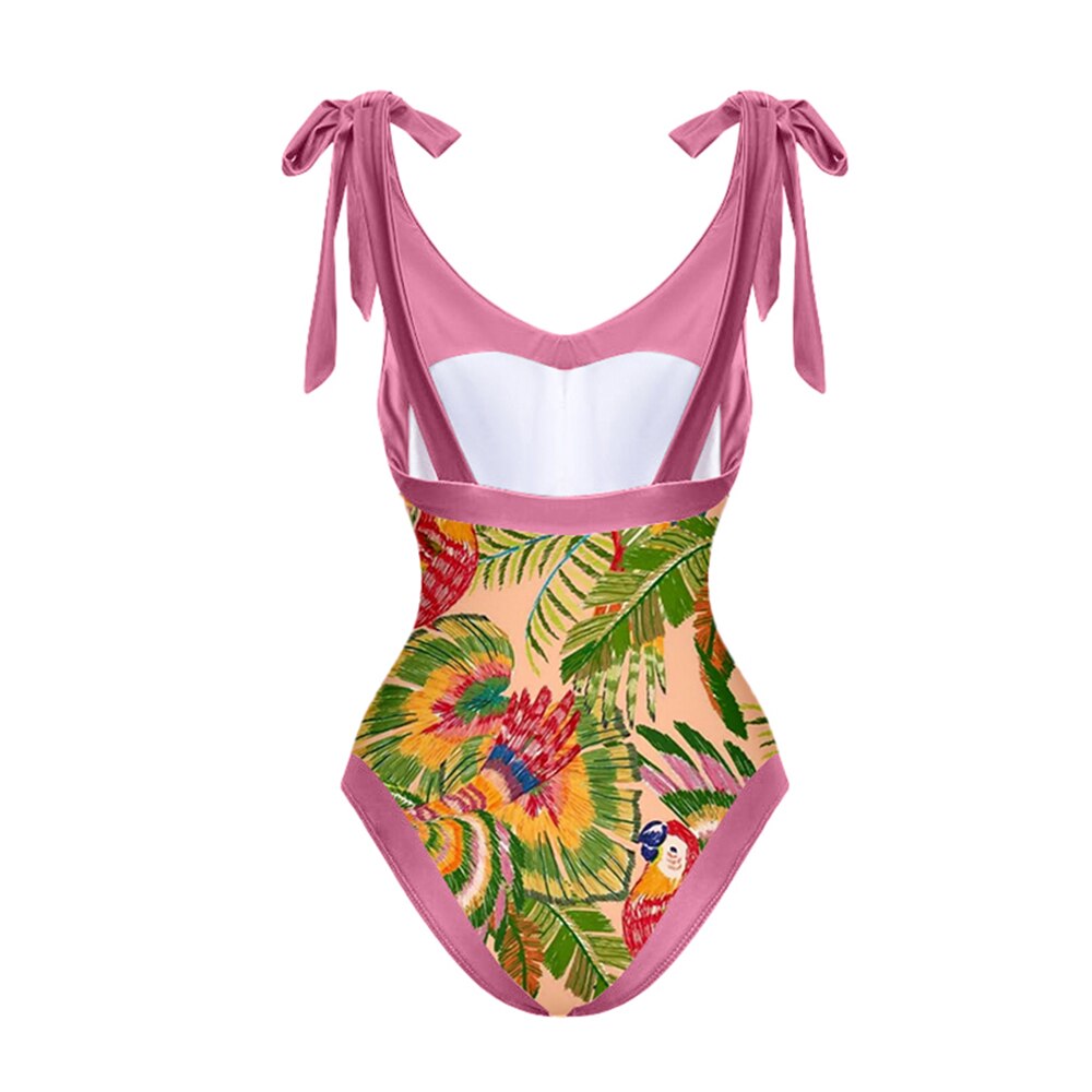 Women's Suit Surf Wear Sexy Low Waist Swimsuit Women String Bathing Suit Luxury Shorts Bourkini Brazilian Biquini Set