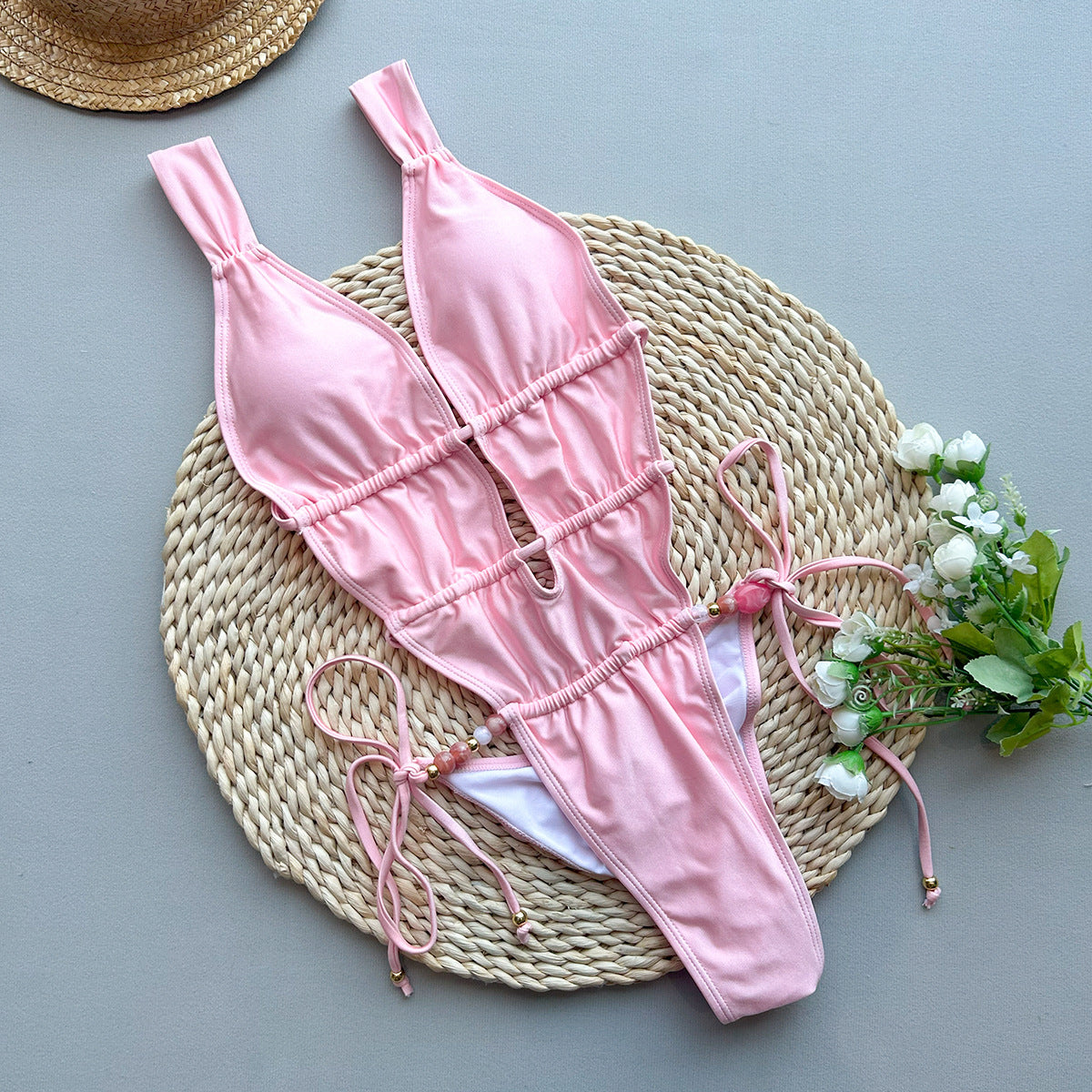 Women's  Export Swimwear Wholesale Bikini Women