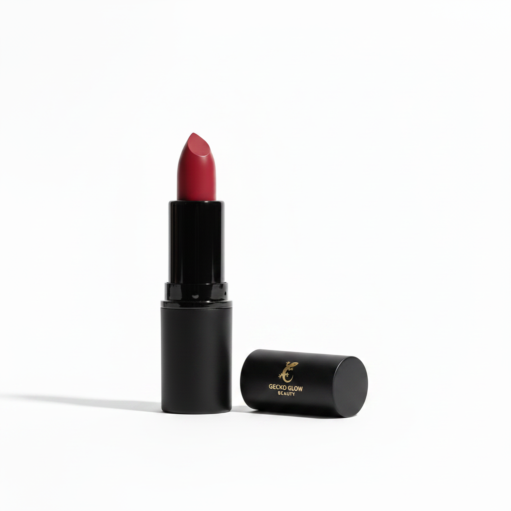 Cherry Tart Lipstick Clean