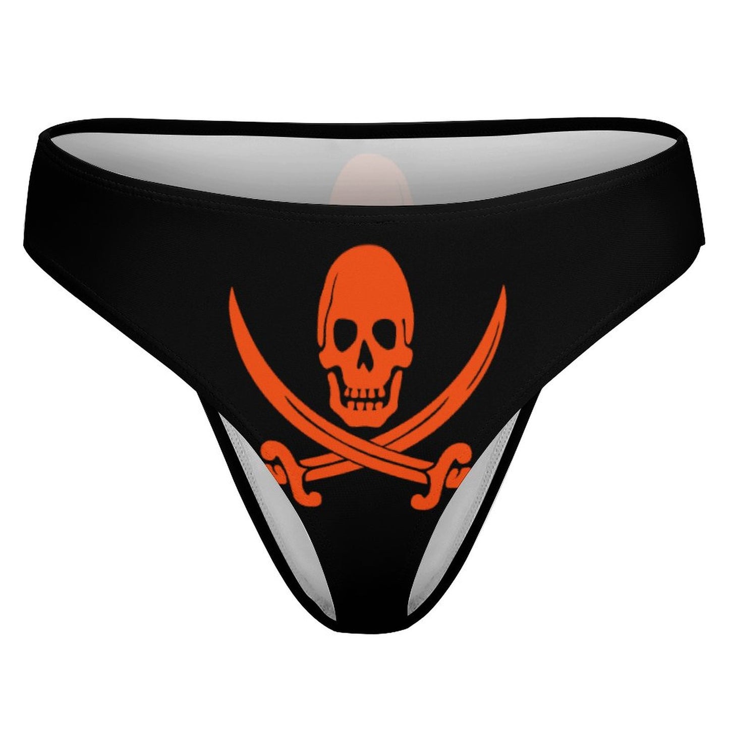 Women's High Quality Swimwear Thong